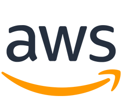 Logo AWS Logo AWS